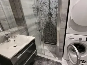 Pronájem bytu 3+kk, Praha - Vršovice, Bulharská, 55 m2