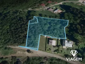 Prodej zahrady, Podkopná Lhota, 2725 m2