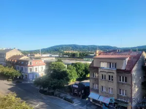 Pronájem bytu 2+1, Turnov, Kosmonautů, 54 m2