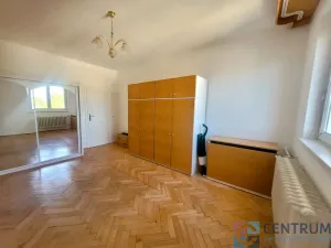 Pronájem bytu 2+1, Turnov, Kosmonautů, 54 m2