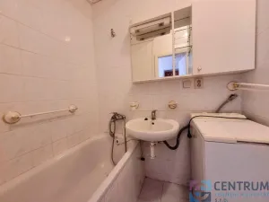 Pronájem bytu 2+1, Turnov, Kosmonautů, 54 m2