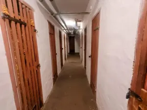 Pronájem bytu 2+1, Turnov, Kosmonautů, 54 m2