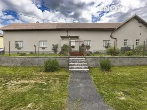 Prodej rodinného domu, Sebranice, 989 m2