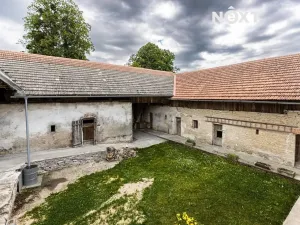 Prodej rodinného domu, Sebranice, 989 m2