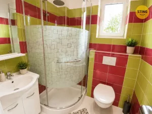 Pronájem bytu 1+kk, Frýdek-Místek, K Sedlištím, 35 m2