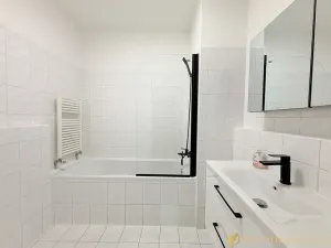 Pronájem bytu 2+kk, Mladá Boleslav, U Kasáren, 46 m2
