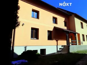 Pronájem rodinného domu, Nový Bor, 90 m2