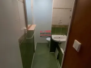 Pronájem bytu 1+1, České Budějovice, Mánesova, 37 m2