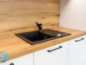 Prodej bytu 3+kk, Olomouc, Stará Víska, 72 m2