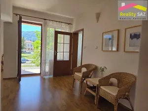 Pronájem bytu 3+1, Frýdlant nad Ostravicí, Školní, 90 m2