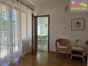 Pronájem bytu 3+1, Frýdlant nad Ostravicí, Školní, 90 m2