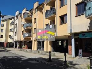Pronájem bytu 3+1, Frýdlant nad Ostravicí, Školní, 90 m2