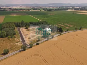 Prodej pozemku pro bydlení, Uničov, 1123 m2