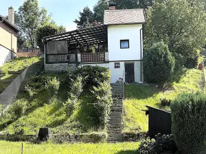 Prodej chaty, Strakonice, 32 m2