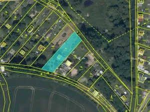 Prodej chaty, Strakonice, 32 m2