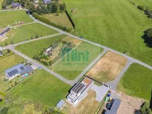 Prodej pozemku pro bydlení, Frenštát pod Radhoštěm, 1528 m2