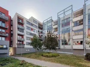 Pronájem bytu 3+kk, Praha - Záběhlice, Švehlova, 90 m2