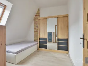 Pronájem bytu 2+kk, Ústí nad Labem, Masarykova, 63 m2
