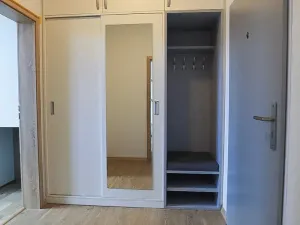 Pronájem bytu 2+kk, Písek, Pražská, 43 m2
