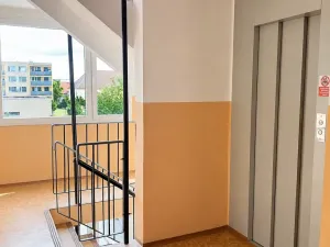 Prodej bytu 2+kk, Čáslav, R. Těsnohlídka, 43 m2