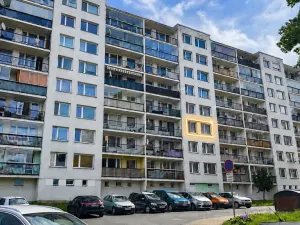 Prodej bytu 2+kk, Čáslav, R. Těsnohlídka, 43 m2