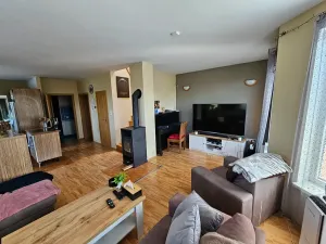 Prodej rodinného domu, Vyskytná nad Jihlavou, 200 m2
