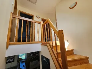 Prodej rodinného domu, Vyskytná nad Jihlavou, 200 m2