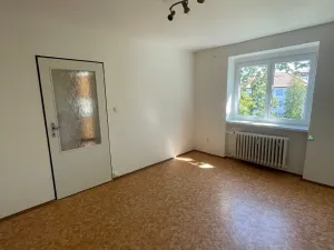 Pronájem bytu 1+1, Neratovice, Školní, 31 m2