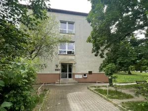 Pronájem bytu 1+1, Neratovice, Školní, 31 m2
