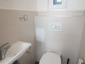 Pronájem kanceláře, Praha - Žižkov, Husitská, 63 m2