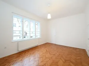 Pronájem kanceláře, Praha - Dejvice, Srbská, 73 m2