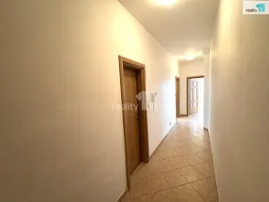 Pronájem bytu 2+kk, Praha - Vysočany, Kolbenova, 86 m2