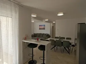 Prodej vily, Loborika, Chorvatsko, 160 m2