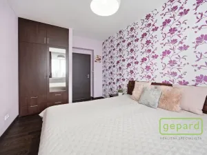 Prodej bytu 4+kk, Mníšek pod Brdy, Rymáňská, 102 m2