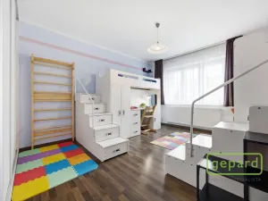 Prodej bytu 4+kk, Mníšek pod Brdy, Rymáňská, 102 m2