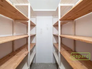 Prodej bytu 4+kk, Mníšek pod Brdy, Rymáňská, 102 m2