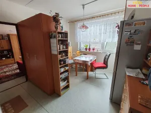 Prodej bytu 2+kk, Kraslice, Pod nádražím, 40 m2