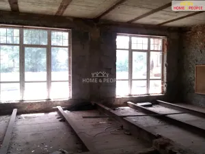 Prodej komerční nemovitosti, Sokolov, Karla Havlíčka Borovského, 1269 m2