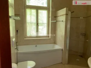Pronájem bytu 2+kk, Mariánské Lázně, Purkyňova, 61 m2