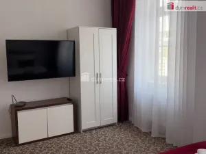 Pronájem bytu 3+kk, Mariánské Lázně, Purkyňova, 75 m2