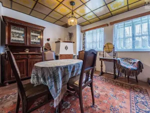 Prodej chalupy, Klíny - Rašov, 67 m2