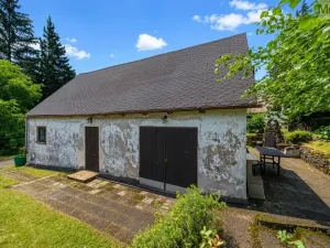 Prodej chalupy, Klíny - Rašov, 67 m2