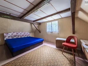 Prodej chalupy, Klíny - Rašov, 67 m2