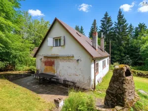 Prodej chalupy, Klíny - Rašov, 67 m2