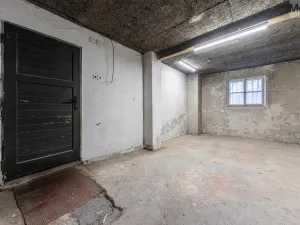 Prodej chalupy, Klíny - Rašov, 67 m2