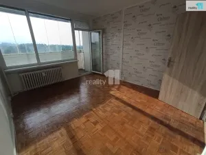 Prodej bytu 1+1, Česká Lípa, Železničářská, 27 m2