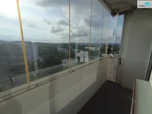 Prodej bytu 1+1, Česká Lípa, Železničářská, 27 m2