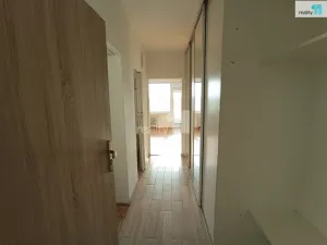 Prodej bytu 1+1, Česká Lípa, Železničářská, 27 m2