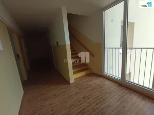 Prodej bytu 1+1, Česká Lípa, Železničářská, 27 m2