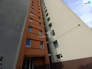 Prodej bytu 1+1, Česká Lípa, Železničářská, 27 m2